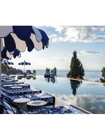 杜嘉班纳 2023 DG Resort 项目