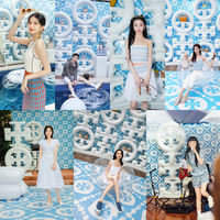 绚丽夏日时光 开启 “Destination Anywhere随心所行” 畅游之旅