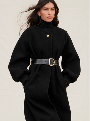 Chloé 2024年早春系列新闻发布