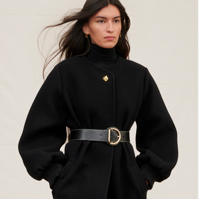 Chloé 2024年早春系列新闻发布