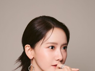 Qeelin官宣品牌代言人林允儿