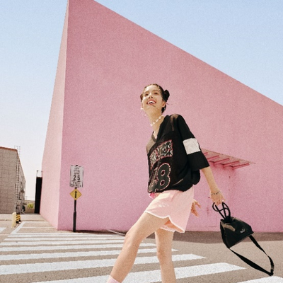 复古回归街头，启程自在公路  PUMA发布BLACKTOP RIDER鞋款及早秋单品