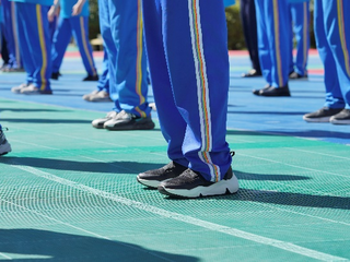 因为爱，不止步  ECCO 于张掖开启公益善捐活动   