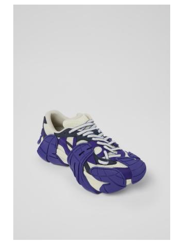 CAMPER发布CAMPERLAB Tormenta系列新品   