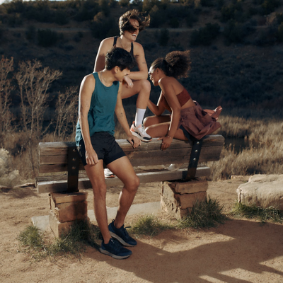 Allbirds焕新推出TREE FLYER 2绿科技轻量跑鞋 绿动升级，轻跃起飞