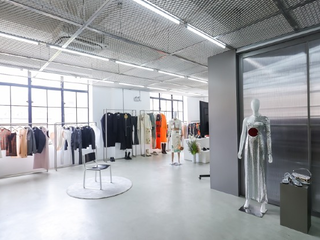 RYODAN Showroom 举办2023秋冬媒体预览 汇“集”重序