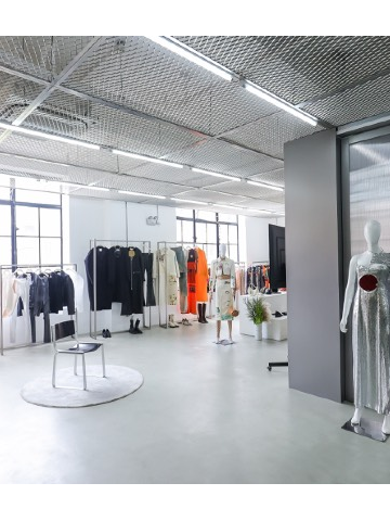 RYODAN Showroom 举办2023秋冬媒体预览 汇“集”重序