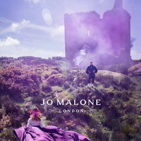 英伦香氛世家Jo Malone London祖·玛珑 限时呈现英伦限定苏格兰高地系列沉浸式展览空间