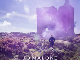 英伦香氛世家Jo Malone London祖·玛珑 限时呈现英伦限定苏格兰高地系列沉浸式展览空间