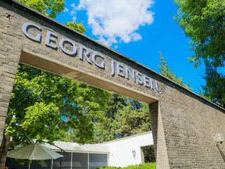 “艺术 · 设计 · 生活” 慈善艺术之夜 GEORG JENSEN乔治杰生携手单向街基金会，赋能中国青年创作者