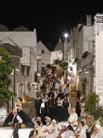 Dolce&Gabbana 杜嘉班纳 2023 女装高级定制系列
