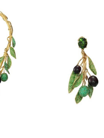 Dolce&Gabbana 杜嘉班纳 2023 高级珠宝系列