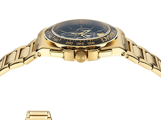 Versace 2023秋冬系列新款腕表Greca Extreme Chrono