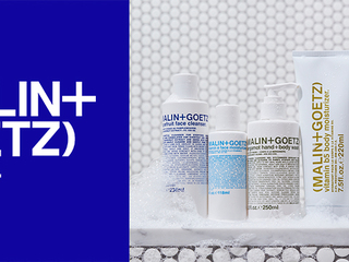 MALIN+GOETZ马林戈茨中国大陆首店8月即将入驻上海