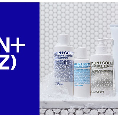 MALIN+GOETZ马林戈茨中国大陆首店8月即将入驻上海