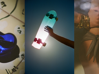 37°2 炽热之夏 圣罗兰夏日至臻之选