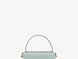 Chloé携手高圆圆演绎Penelope浪漫灵感