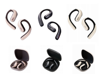 oladance发布新款OWS Pro全开放式耳机 高效性能结合匠心设计 突破感官边界