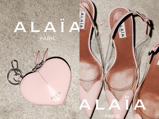 Alaïa臻献七夕精选单品