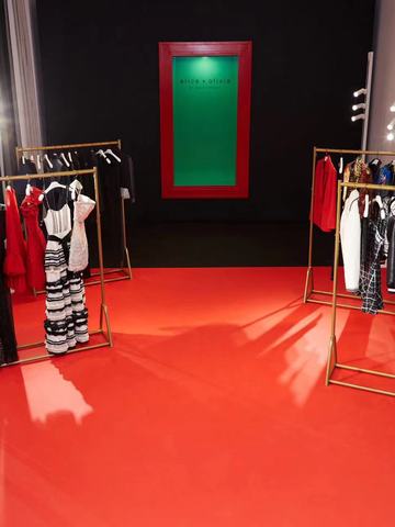 alice + olivia 2023秋冬系列新品预览