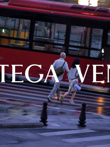 Bottega Veneta 浪漫呈献七夕短片《一路向你》