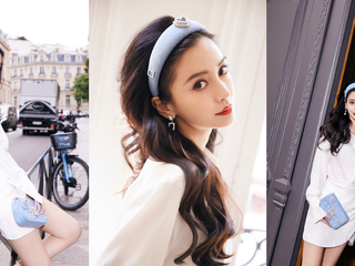 Roger Vivier 倾心挚献 2023 七夕限定系列 闪烁爱意 碰撞魅力