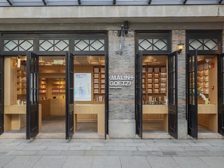 MALIN+GOETZ 商业版图扩展至中国大陆