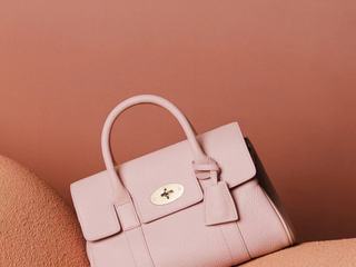 Mulberry 携手朱珠倾情演绎七夕广告大片，续写多样浪漫