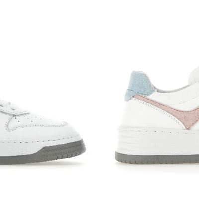 星桥鹊驾 共赴爱情追逐 HOGAN 2023七夕节限定系列特别呈现