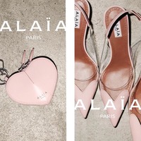 Alaïa臻献七夕精选单品