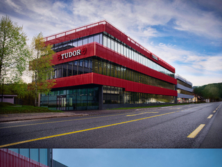 制表新时代：全新TUDOR帝舵表制表中心