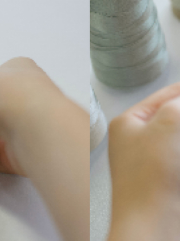 「爱的针语」手工温度予你专属浪漫  夏姿陈 SHIATZY CHEN 七夕特别企划