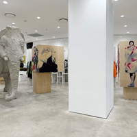 DOVER STREET MARKET BEIJING 2023秋冬盛装开季