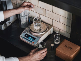 LE LABO 上海·前滩太古里香氛实验室正式开业