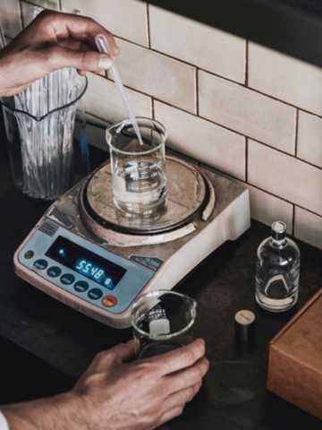 LE LABO 上海·前滩太古里香氛实验室正式开业