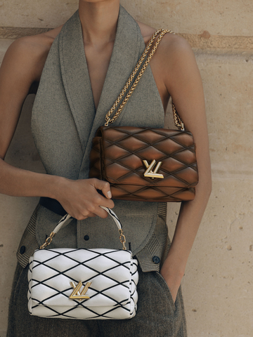 路易威登 GO-14 手袋