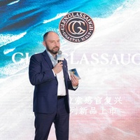 时空游履 跨无界醇境世界  百富门携重磅新品缤纷亮相Whisky L! 2023国际潮流烈酒展