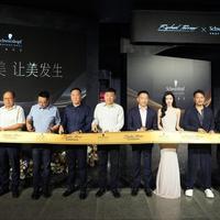 专业造美 让「美」发生 施华蔻SCHWARZKOPF X拉斐派瑞巴黎美发品牌旗舰店盛大揭幕