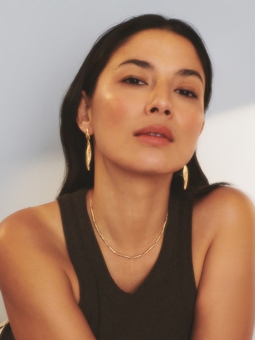 Missoma新浪潮系列浪漫来袭，引领新风潮