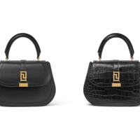 Versace Greca Goddess手提包