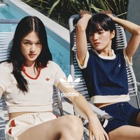 创意机构notitle与adidas Originals携手推出全新合作系列