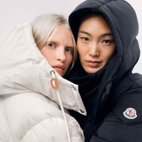 生而高山：盟可睐MONCLER RE/ICONS  致敬品牌伟大传承暨经典风尚