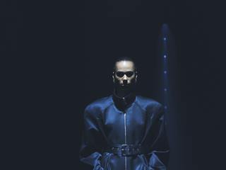 KHAITE 2024春夏系列——暗光