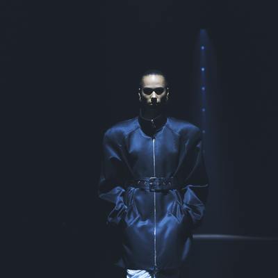 KHAITE 2024春夏系列——暗光