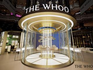 耀启肌肤光彩，聚光年轻生肌 THE WHOO后熠采呈现天气丹PRO