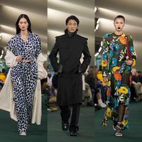 Burberry 发布 2024 夏季系列