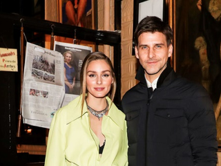 Olivia Palermo、Johannes Huebl、Nicky Hilton、Jalen Green、  黄景瑜、肖骏、黄梦莹、等群星自在演绎MACKAGE谱写缤纷秋日颂章