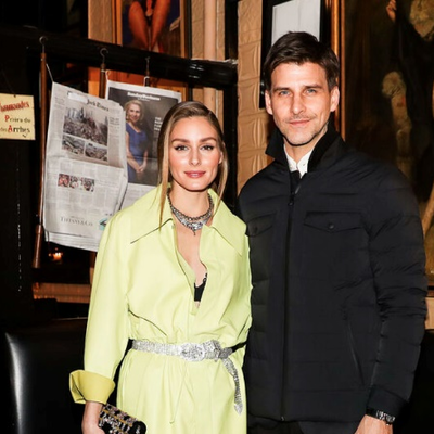 Olivia Palermo、Johannes Huebl、Nicky Hilton、Jalen Green、  黄景瑜、肖骏、黄梦莹、等群星自在演绎MACKAGE谱写缤纷秋日颂章