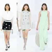 ANTEPRIMA 2024 春夏系列  GAME ON! 超越时间、超越界限，超越想像  -打破规则，塑造极致的时尚游乐场-