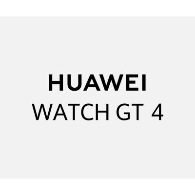时尚届的新宠！华为WATCH GT 4：智能手表竟也能如此时尚